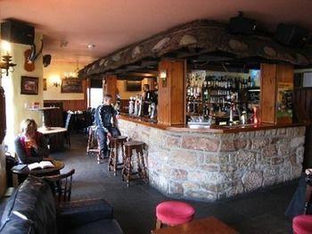 פורטרי The Isles Inn מראה חיצוני תמונה