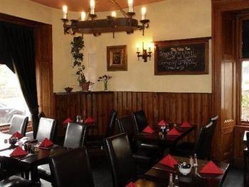 פורטרי The Isles Inn מראה חיצוני תמונה